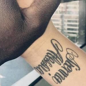 Meet your Posher, Rosetta